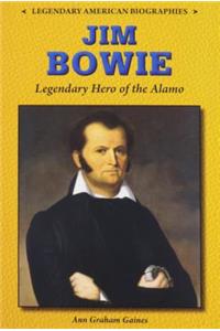 Jim Bowie