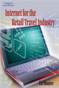 Internet for the Retail Travel Industry