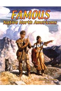 Famous Native North Americans