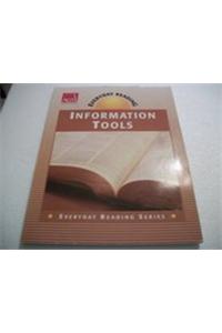 Everyday Reading Information Tools Worktext