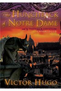 Hunchback of Notre Dame