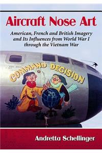 Aircraft Nose Art