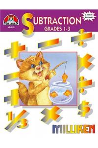 Subtraction