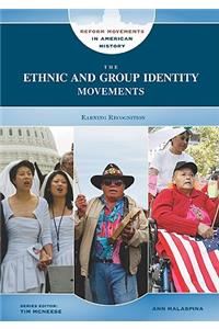 Ethnic and Group Identity Movements
