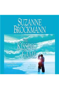 The Kissing Game Lib/E