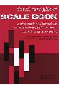 Scale Book