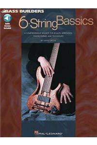 6-String Bassics