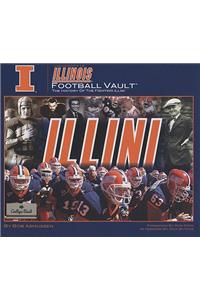 University of Illinois Football Vault