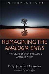 Reimagining the Analogia Entis