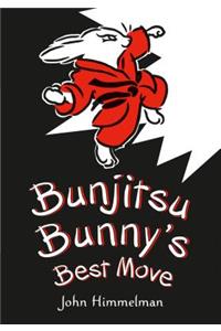 Bunjitsu Bunny's Best Move