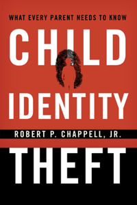 Child Identity Theft