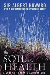 Soil and Health