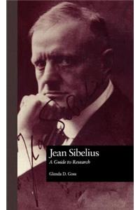 Jean Sibelius