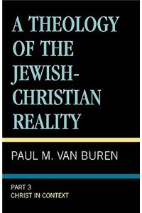 Theology of the Jewish-Christian Reality