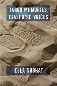 Taboo Memories, Diasporic Voices