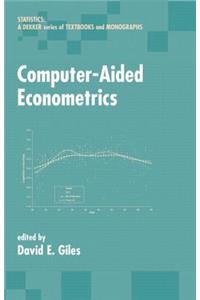 Computer-Aided Econometrics
