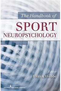 Handbook of Sport Neuropsychology