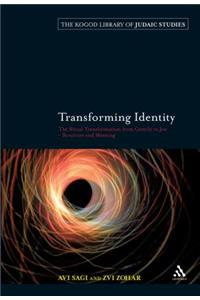 Transforming Identity