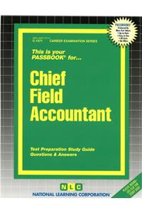 Chief Field Accountant