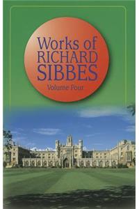 Works of Richard Sibbes