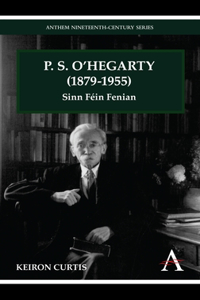 P. S. O'Hegarty (1879-1955)