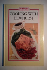 Cooking with Dewhurst