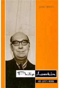 Philip Larkin