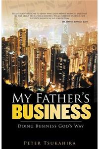 My Father's Business