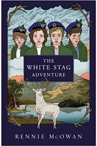 White Stag Adventure