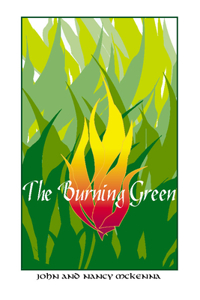 Burning Green