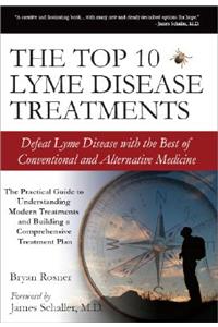 The Top 10 Lyme Disease Treatments