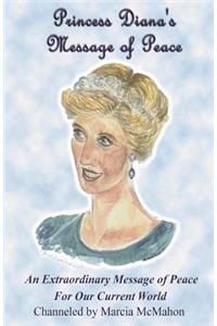 Princess Diana's Message of Peace