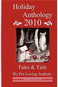 Holiday Anthology 2010