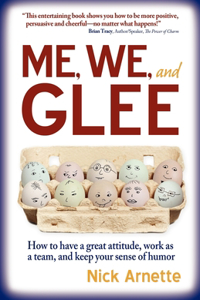 Me, We, and Glee