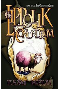 Lippolik Conundrum