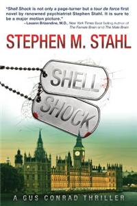 Shell Shock: A Gus Conrad Thriller