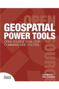 Geospatial Power Tools