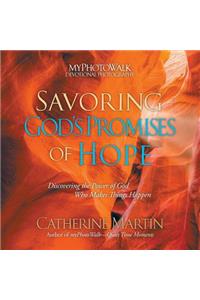 Savoring God's Promises Of Hope