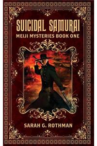 Suicidal Samurai
