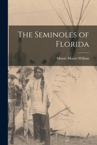 Seminoles of Florida