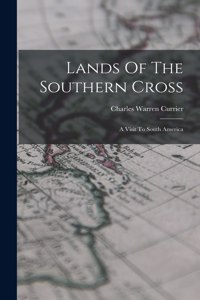 Lands Of The Southern Cross