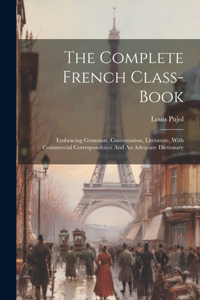 Complete French Class-book