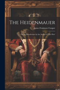 The Heidenmauer
