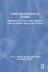 Cities and Economy in Europe