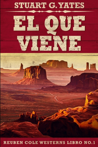 El Que Viene (Edición de Letra Grande)
