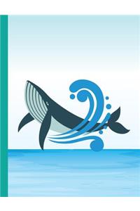Whale Composition notebook