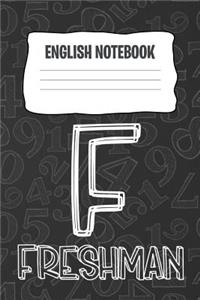 English Notebook