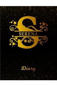 Serena Diary