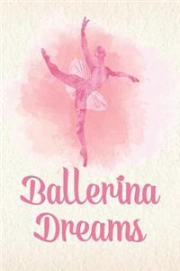 Ballerina Dreams