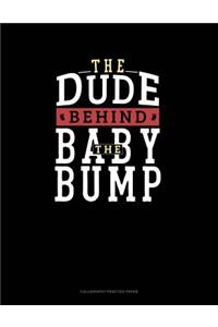 Dude Behind The Baby Bump